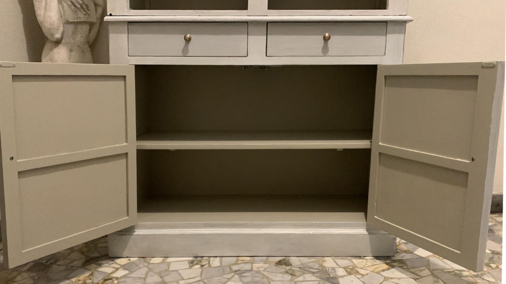 Vendita credenze di riuso Milano