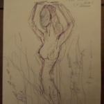 21×29,5 cm.