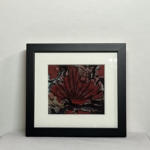 tempera su cartoncino, Gianluigi Bianchi