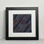 tempera su cartoncino, Gianluigi bianchi