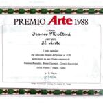 PREMIO DEL 1988