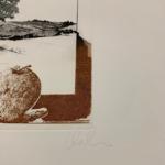 dalla finestra, firma