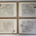 Mappe storiche